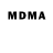 MDMA кристаллы Jared Banks